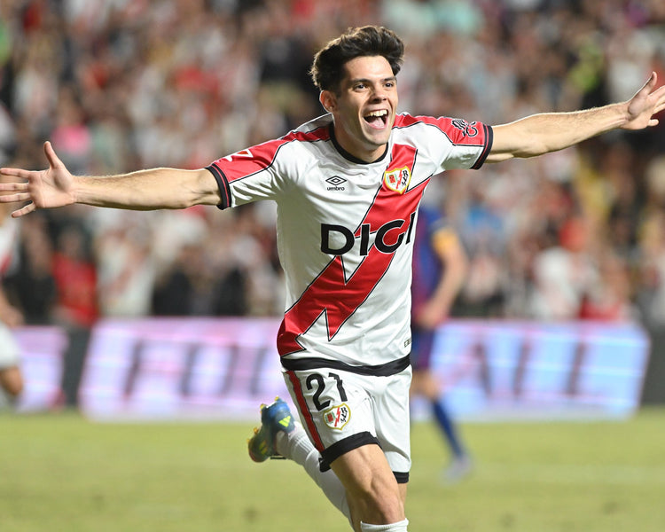 Reboots nuevo partner oficial en recuperación del Rayo Vallecano