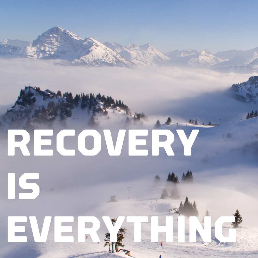 Reboots: Montañas nevadas