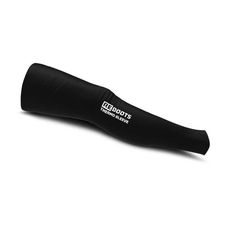 Reboots Single Thermo Sleeve Full Leg - Zusatz zum Hauptartikel