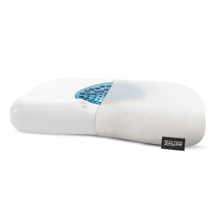 TMX® Trigger Pillow Premium - Zusatz zum Hauptartikel