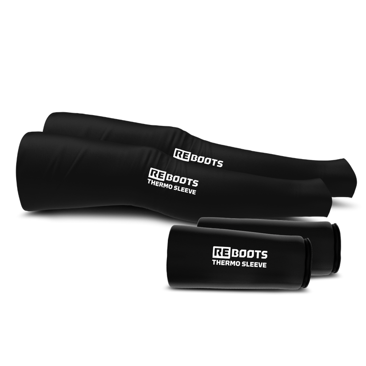 Reboots: Thermische Ärmel für den ganzen Körper.