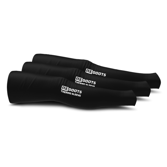 Reboots Triple Thermo Sleeve Full Leg
