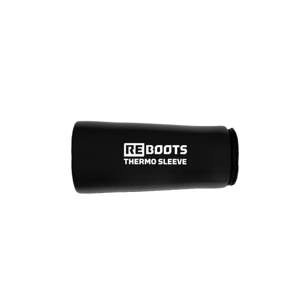 Reboots: Thermosleeve Single