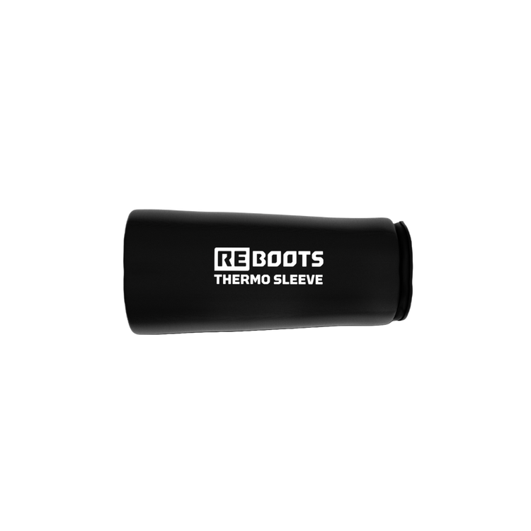 Reboots: Thermosleeve Single