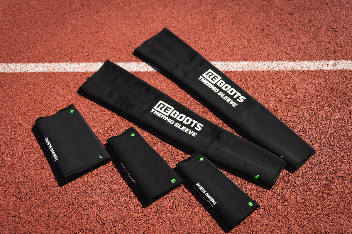 Thermo Sleeves Full Body Alle Größen