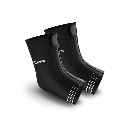 Double Manchon Thermo Cheville