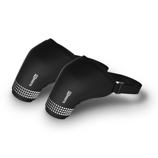 Manchon Thermo Double Épaule