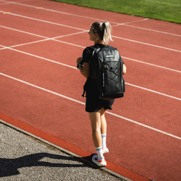 Reboots Backpack