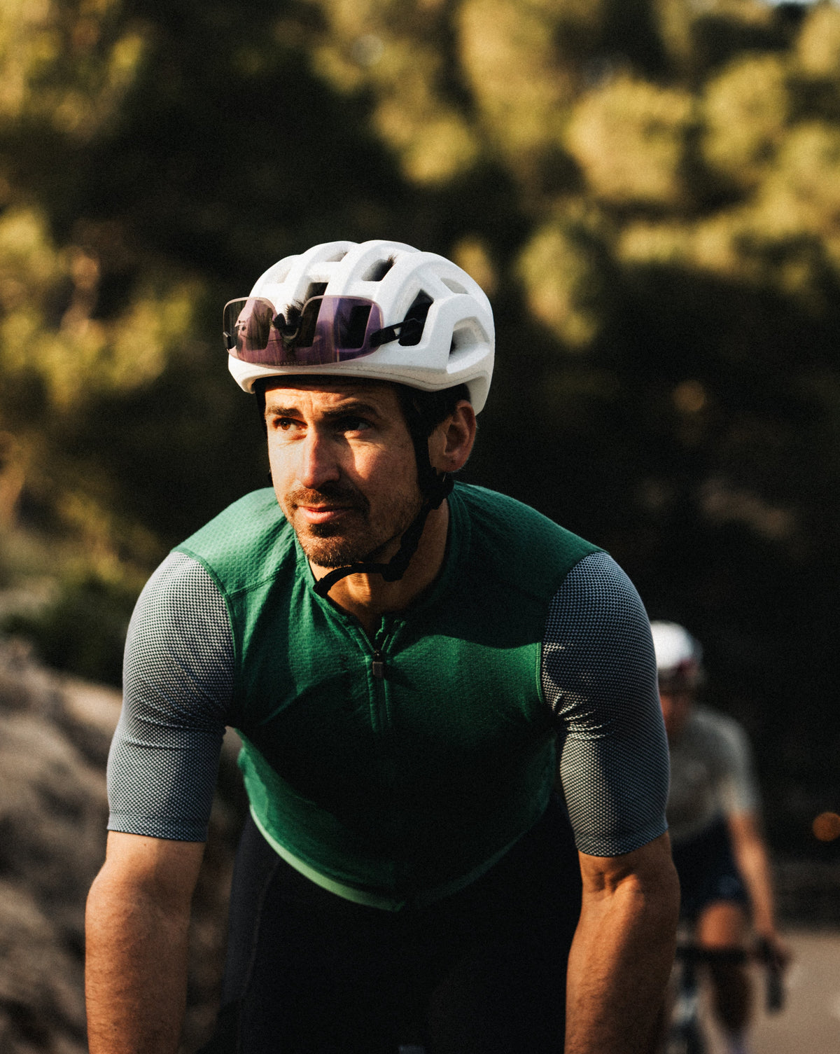 Male Model Roadbike Mallorca