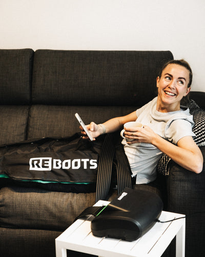 Reboots One mit App Steuerung