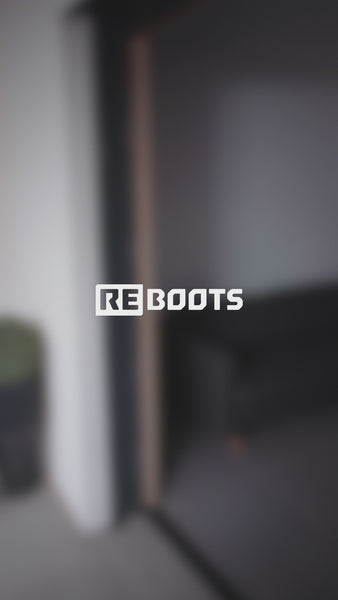 Reboots: Video Reboots Go X Unboxing