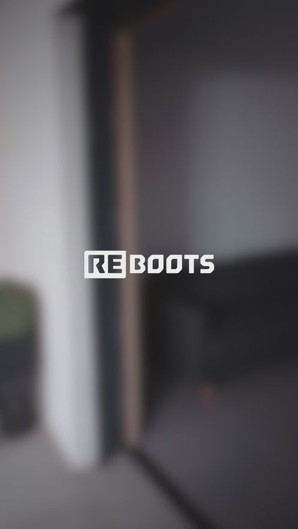 Reboots: Video Reboots Go X Unboxing