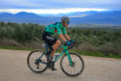 Kern Pharma Cycling Team und Reboots