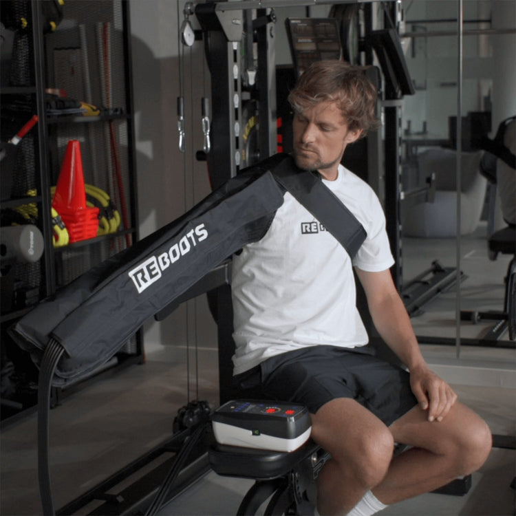 Reboots Arm Cuff (Zubehör)