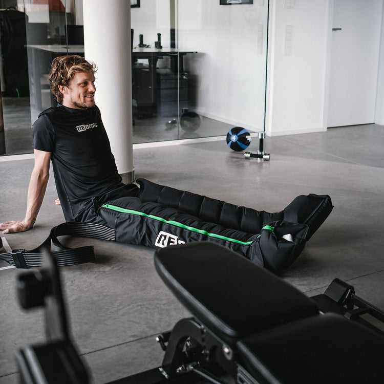 Reboots Boots (Zubehör)