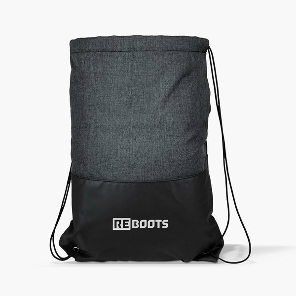 Reboots: Bolsa de transporte del equipo GO Lite.
