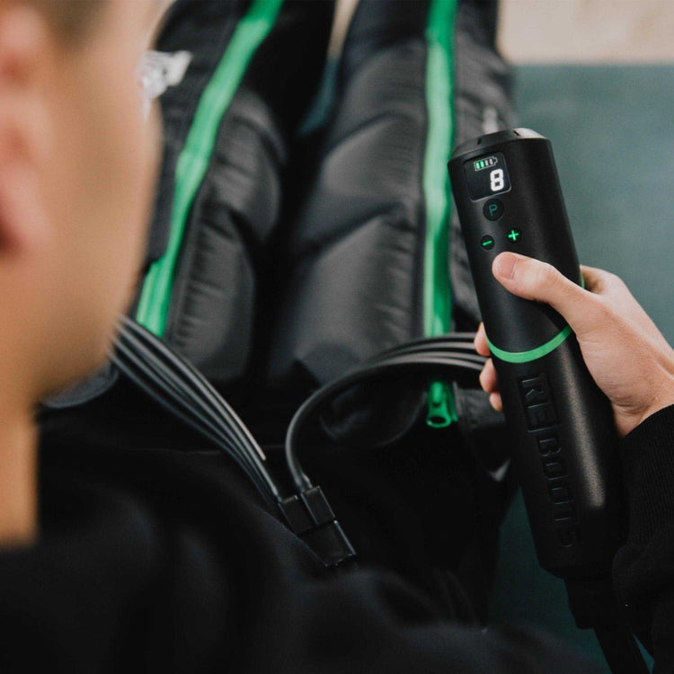 Reboots: Football Basis Regenerations-Bundle