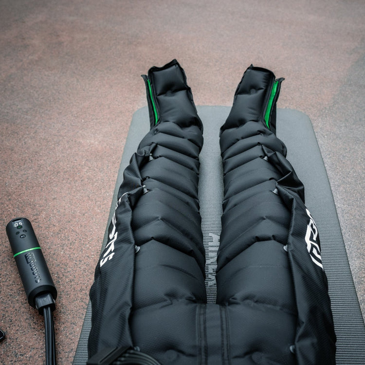 Reboots Pants 2.0 - Edición 2024 (Accesorio)