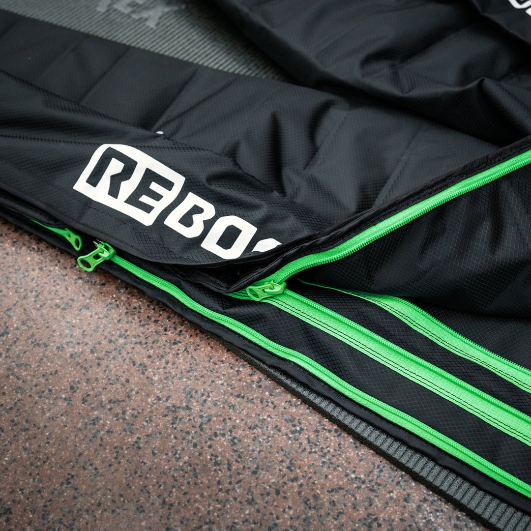 Recovery pants: accelerate muscle recovery with Reboots Pants 2.0