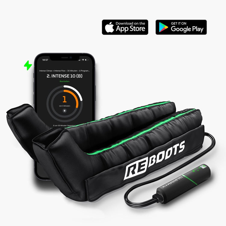 Reboots Go Lite (refurbished)