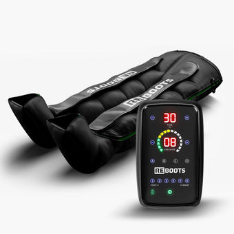 Reboots Go (refurbished) - Reboots