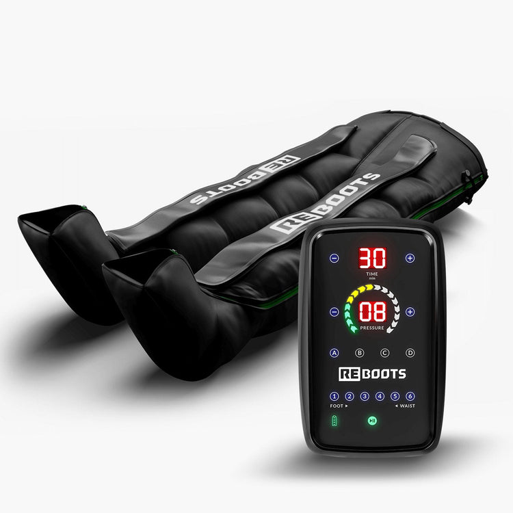 Reboots Go (refurbished) - Reboots