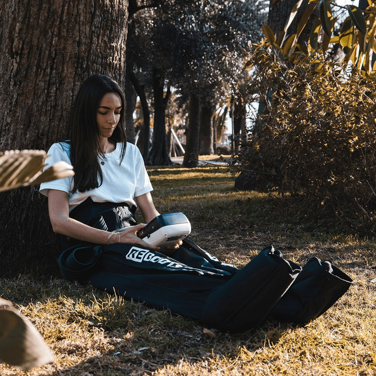 Reboots Go (refurbished) - Reboots