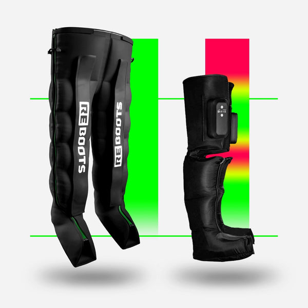 Reboots Go (refurbished) - Reboots