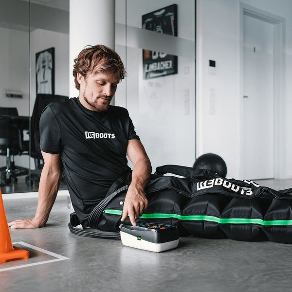 Reboots Go (refurbished) - Reboots