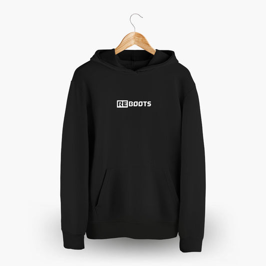Reboots Hoodie - Reboots EU