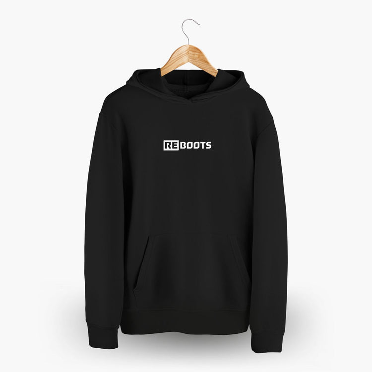 Reboots Hoodie - Reboots EU
