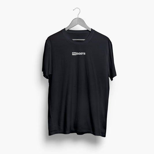 Reboots Men's Shirt – Recovery is Everything - Reboots EU