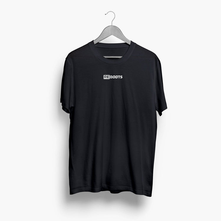 Reboots Men's Shirt – Recovery is Everything - Reboots EU