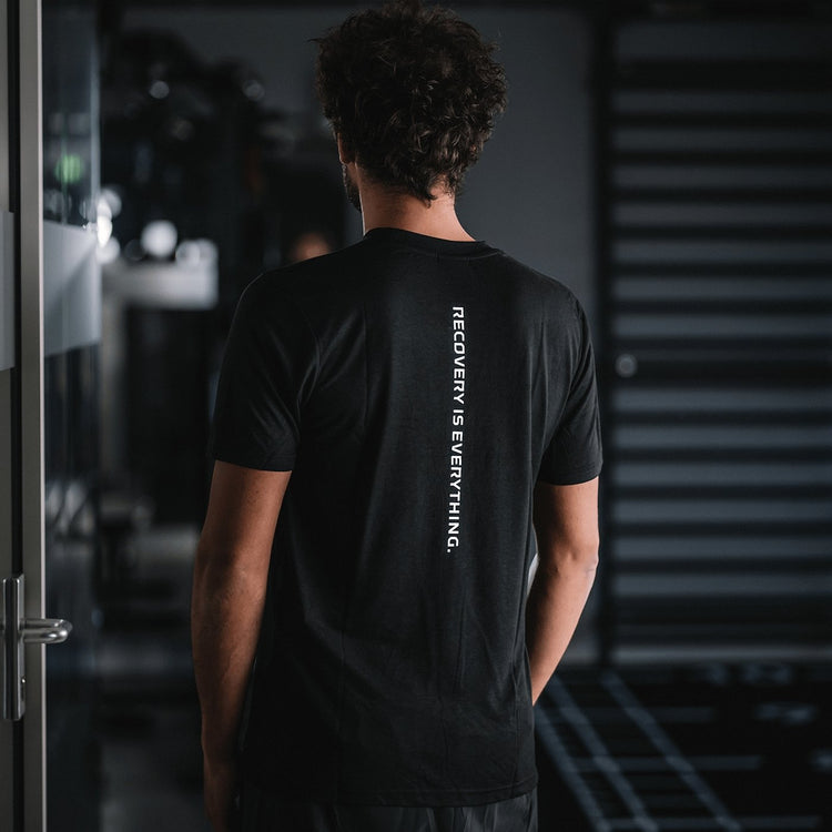 Reboots Men's Shirt – Recovery is Everything - Reboots EU
