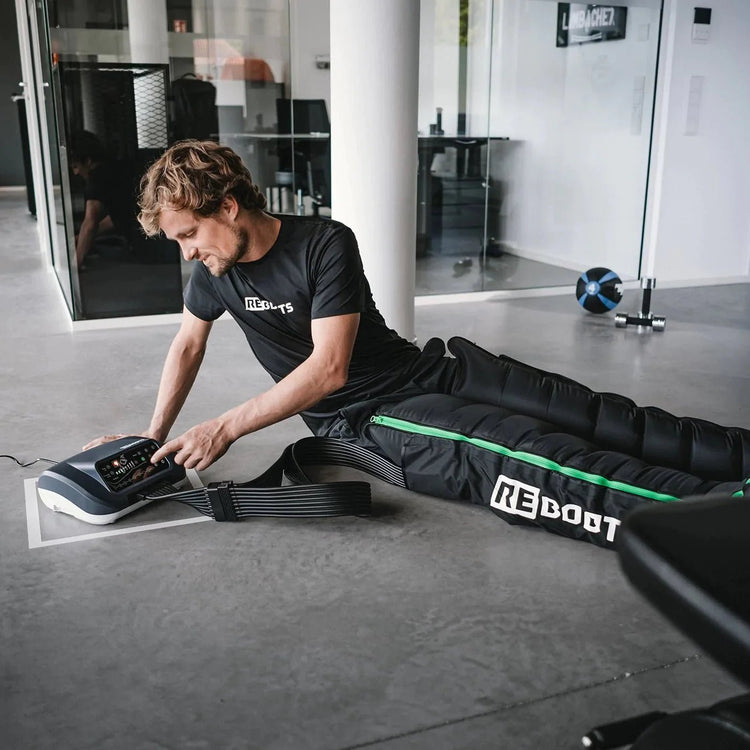 Reboots One Lite (refurbished) - Reboots