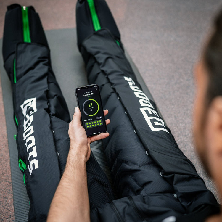 Reboots One Pro (refurbished)