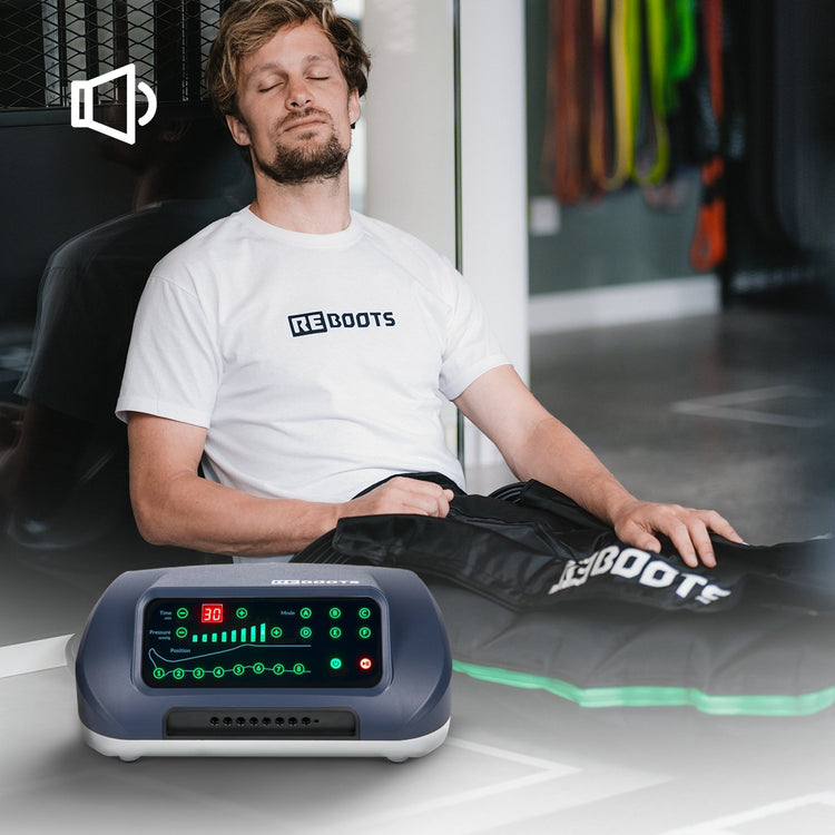 Reboots One (refurbished) - Reboots