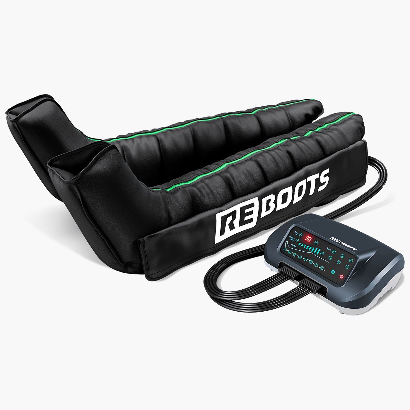 Buy Reboots One Recovery Boots & Pants Set