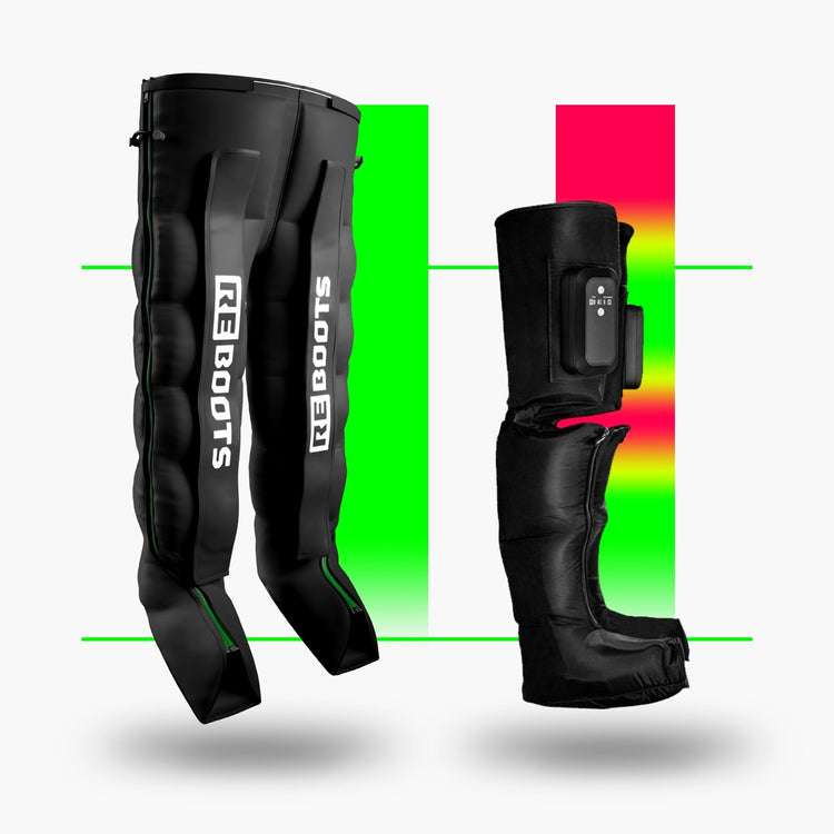 Reboots Pants (Zubehör)