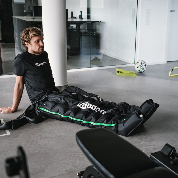 Reboots Pants (Zubehör)