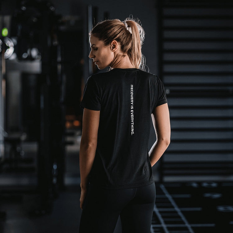 Reboots Women's Shirt – Recovery is Everything - Reboots EU