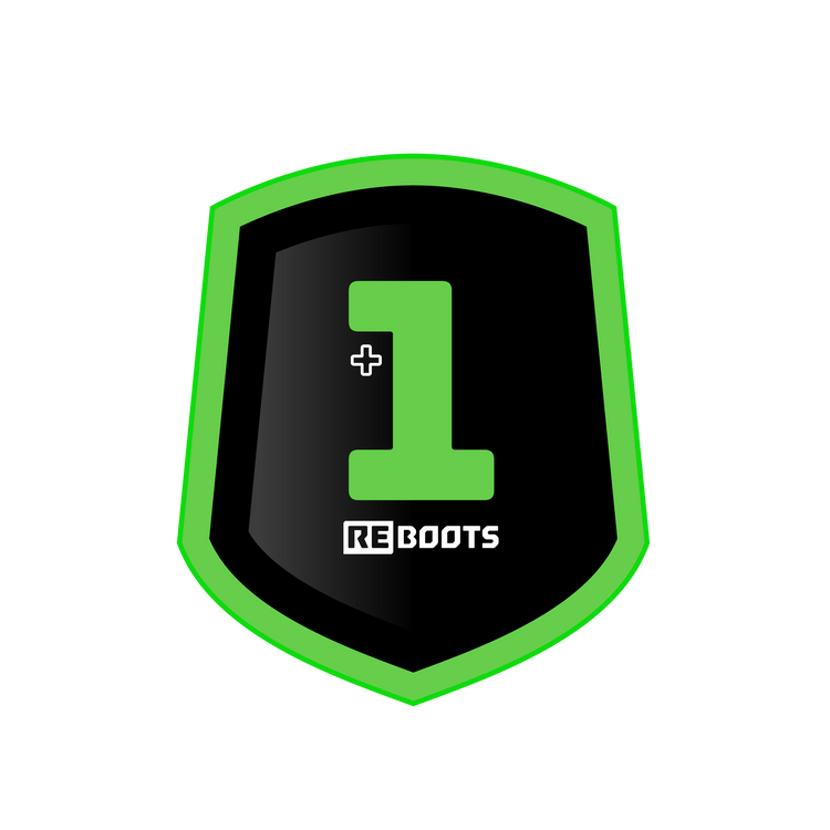 RebootsProtect – 1 Jahr Garantieverlängerung - Reboots EU